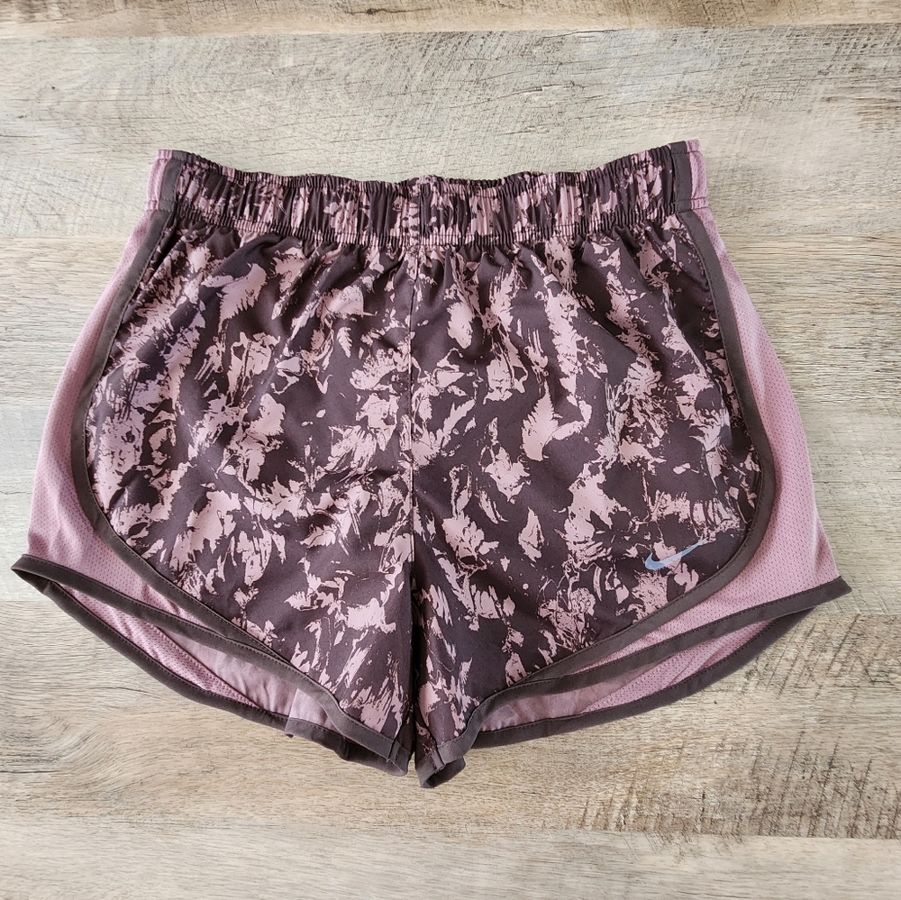Nike DRI-FIT Athletic Running Shorts
